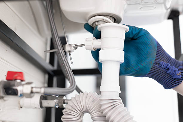 Reliable Plumbing contractor in Hiwassee, VA by Masters Plumbing Service